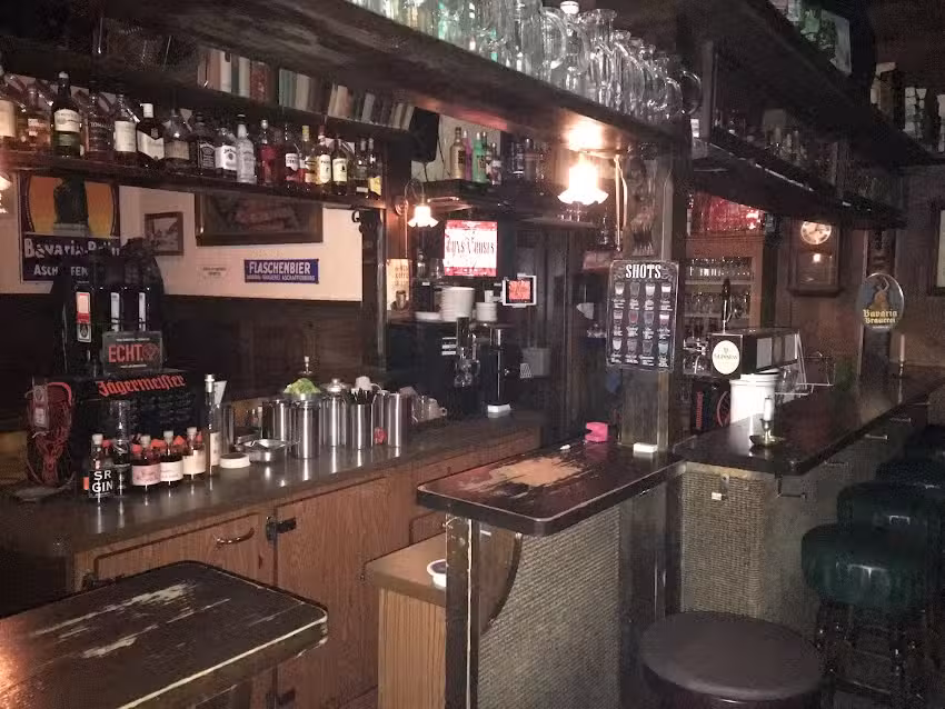 Krone Kleinwallstadt