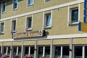Krone Neresheim