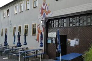 Krone Restaurant