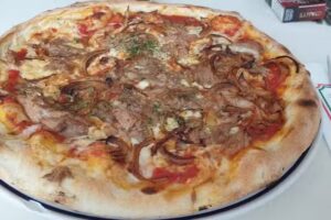 Krone Ristorante Pizzeria