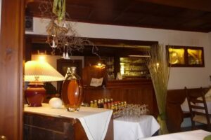 Krone zu Laudenbach
