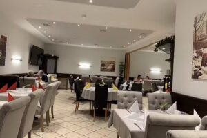 Kronenkurve Hotel & Restaurant