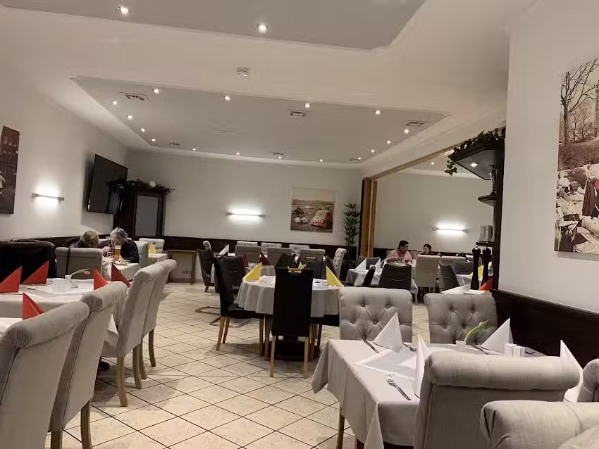 Kronenkurve Hotel & Restaurant