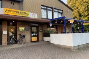 Kropper Bistro Inh. Yavuz Akyildirim
