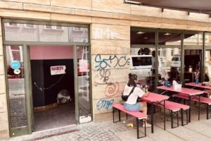 KROSS PIZZA