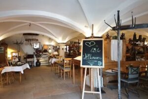 Krug-Das Restaurant