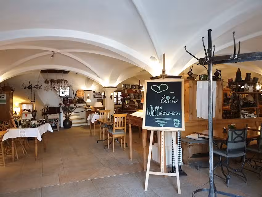 Krug-Das Restaurant