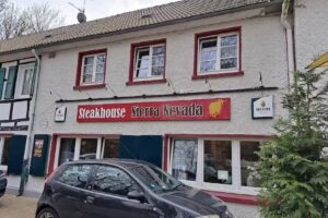Krug Zur Heimaterde