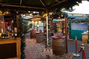 Krummackers Leckerbissen