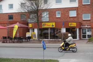 Kruse Der Lecker Bäcker