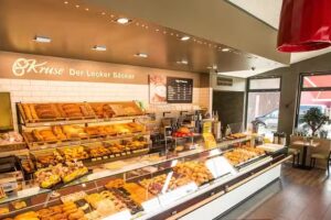 Kruse Der Lecker Bäcker