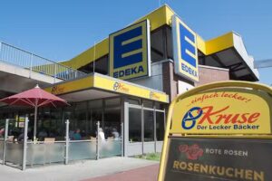 Kruse Der Lecker B&auml;cker