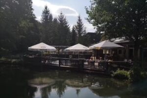 Krüseliner Seeschänke