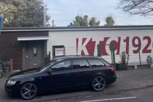 KTC Weidenpescher Park
