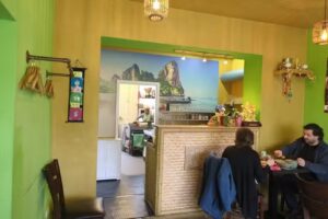 Kua Thai Bistro