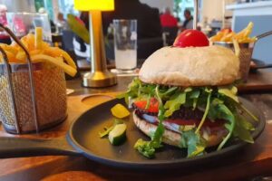 Kublik’s Restaurant