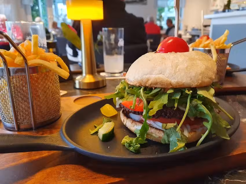 Kublik&rsquo;s Restaurant