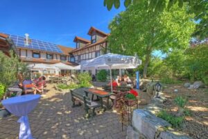Kuchalber Hof