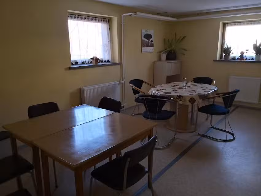 K&uuml;che Breitenau