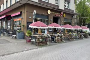 Küchen-Wirtschaft Bismarck