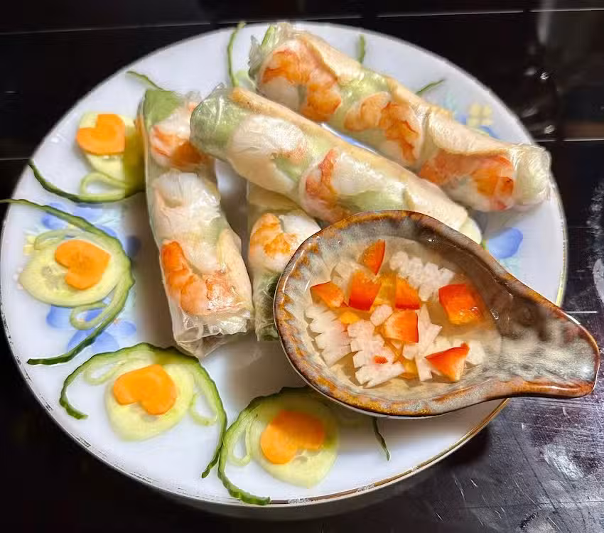 K&uuml;chenfee Quinni