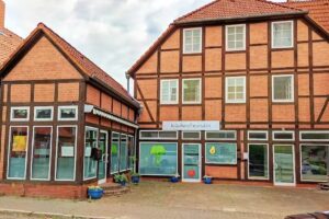 K&uuml;chenfreundins Kantine