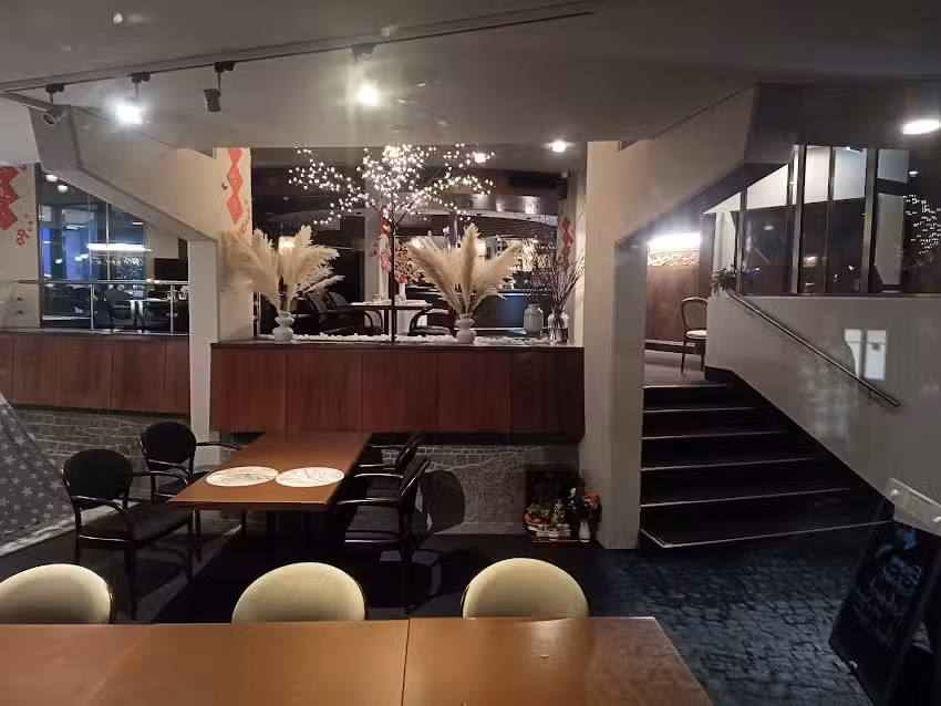 Küchenkunst am Seegarten