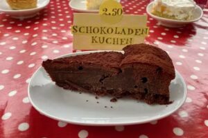 KuchenZauber im Landhaus Bredenbek