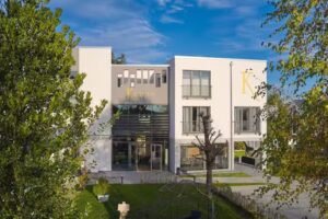Kucher’s Genuss- & Businesshotel