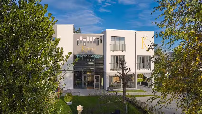 Kucher&rsquo;s Genuss- & Businesshotel