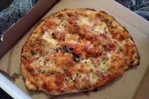 Kücknitzer Pizza u. Croqueservice