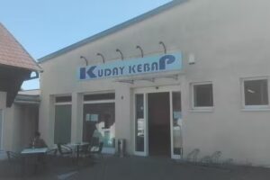 Kuday Kebap