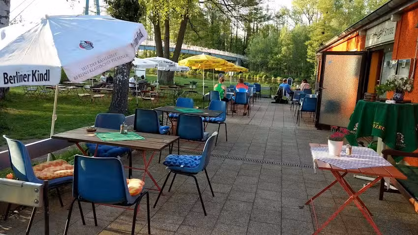 Kuddels Gastwirtschaft