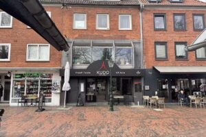 KUDO Fusion Restaurant