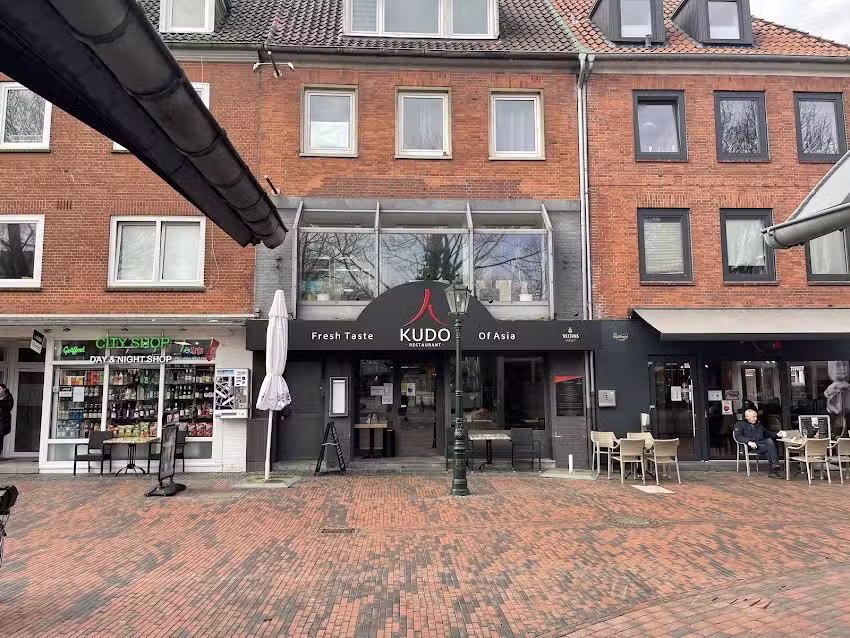 KUDO Fusion Restaurant