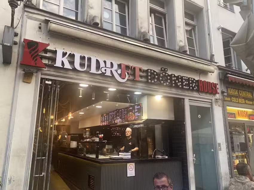 KudrEt