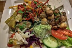 Kufo Café und Restaurant