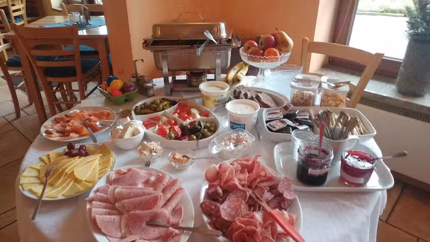 Kuhaupt&rsquo;s Hofladen und Caf&eacute;
