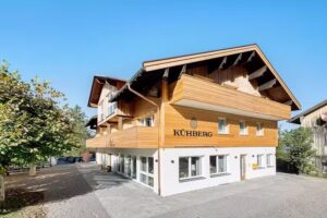 Kühberg – Das Hotel über Oberstdorf