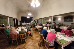 Kühl’s Gasthof / Saalbetrieb