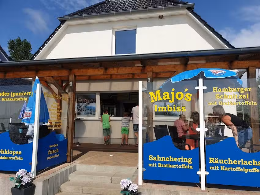 Kuhlmanns Imbiss &Catering