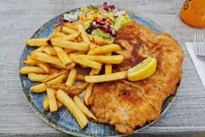 K&uuml;hl&lsquo;s Restaurant &ndash; Barmstedt