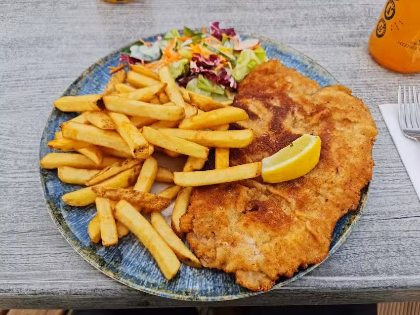 K&uuml;hl&lsquo;s Restaurant &ndash; Barmstedt