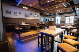 Kühlungsborner Brauhaus