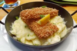 KUKKI‘s Original Erbsensuppe