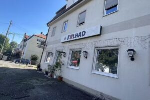Kulhad Indisches Restaurant
