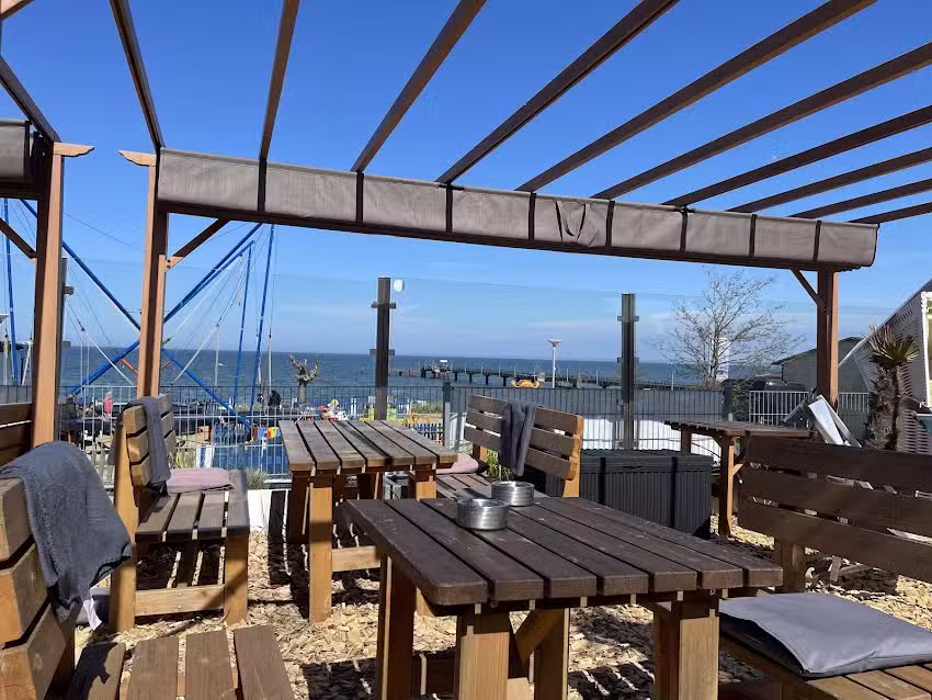 Kulinarischer Garten