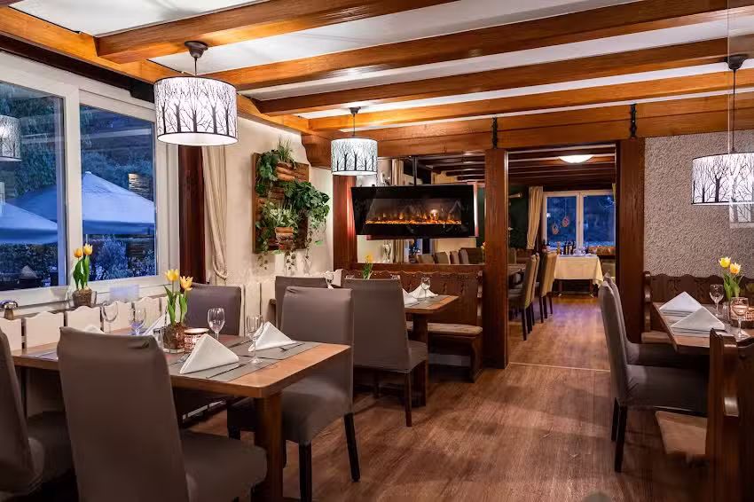 Kulinarium an der Glems