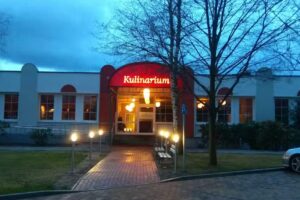 Kulinarium Branitz