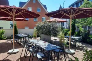 Kulinarium Restaurant